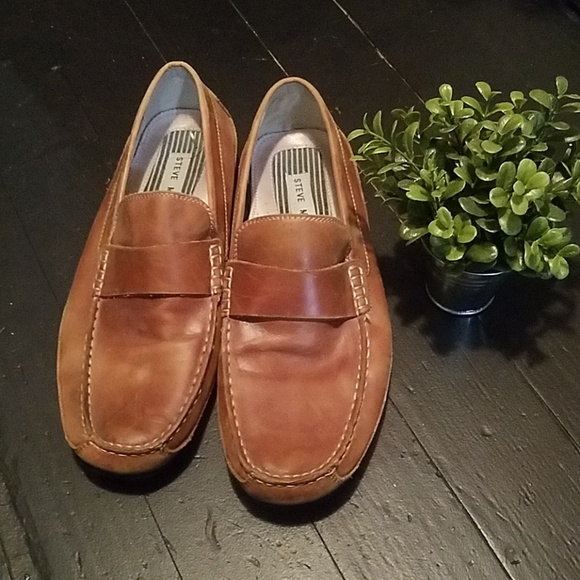 Steve Madden Other - ⚘ Steve Madden loafers